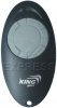 handsender CLIPPER 2 Tasten 15 -1