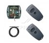 Empf�nger :  MARANTEC KIT D343-433 - 2 D302-433