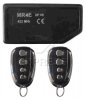 Empf�nger :  PRASTEL KIT MRC4E - 2 TC4E