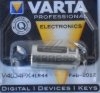Batterien f�r Handsender 6V(4LR44)