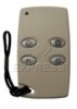 handsender S614-22X 4 Tasten 11 -1