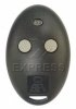 handsender X2 2 Tasten 15 13