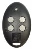 handsender MITTO-4M 4 Tasten 13 15