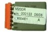 Empf�nger :  PRASTEL Recept MR200