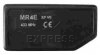 Empf�nger :  PRASTEL Recept MRC4E