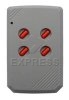 handsender D124 433 MHz 4 Tasten 13 -1