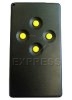 handsender K4 27.120 MHz 4 Tasten 15 -1