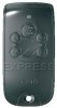 handsender KEYTIS-NS-4-RTS 4 Tasten 15 13