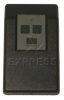 handsender LW 40 S-2  2 Tasten 15 -1