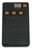 handsender TX 40-4  4 Tasten 15 -1