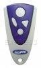 handsender Novotron 504 MAX43-4 4 Tasten 13 12
