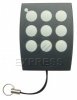 handsender ONE 9 9 Tasten 13 15