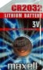 Batterien f�r Handsender CR2032