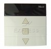 handsender PLANO 1 3 Tasten 11 15
