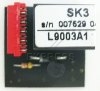 Empf�nger :  PRASTEL Recept SK3