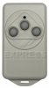 handsender PTX433405 3 Tasten 13 -1