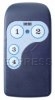 handsender QTB4 4 Tasten 12 13