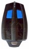 handsender SUN T433 2CH 2 Tasten 15 -1