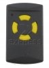 handsender RSM4-433 4 Tasten 13 -1