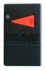 handsender S405  40.685 MHz 1 Tasten 13 15