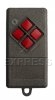 handsender S10-868-A4L00 4 Tasten 13 -1