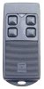 handsender S738-TX4 4 Tasten 13 -1