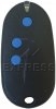 handsender Be-Happy-S3 3 Tasten 12 -1