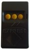 handsender TXS3 306 MHz 3 Tasten 15 -1