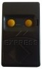 handsender TXS2 306 MHz 2 Tasten 15 -1