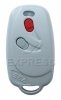 handsender 868-SMART-2-SWITCH 2 Tasten 13 -1