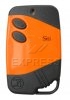 handsender SITI 63-2 2 Tasten 14 15