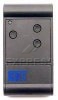 handsender SM3MD 3 Tasten 13 15