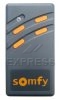 handsender 40.680 MHz 4K 4 Tasten 13 15
