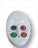handsender D310 4 Tasten 11 -1