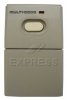 handsender AZAS 1040 Multicode 40.685MHz 1 Tasten 13 -1