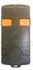 handsender T152 2 Tasten 15 -1