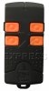 handsender T154 4 Tasten 15 -1