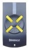 handsender T4WK 4 Tasten 13 15