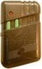 handsender 250TX02E 2 Tasten 15 13