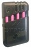 handsender 250TXA4H 4 Tasten 15 13