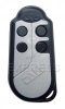 handsender 250-BUG4-R 4 Tasten 13 15