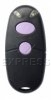 handsender TCP3 2 Tasten 15 -1