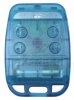 handsender TE4433H blue 4 Tasten 12 -1