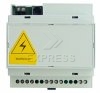 Empf�nger :  TELECO Recept RCD-868-A04N