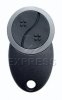 handsender TXP-433-A02 2 Tasten 15 13