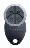 handsender TXP-433-A04 4 Tasten 15 13