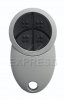 handsender TXP-868-A04 4 Tasten 13 11