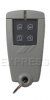handsender TLX4 4 Tasten 13 -1