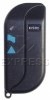 handsender TML2-868-SLH LR 2 Tasten 15 13