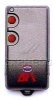handsender TRC2 2 Tasten 15 13